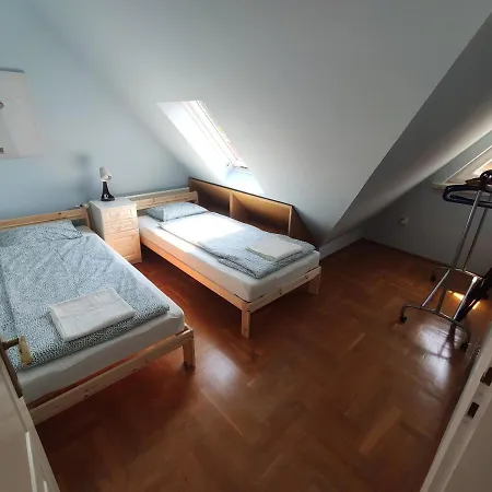 Apollo Vendégház 4*